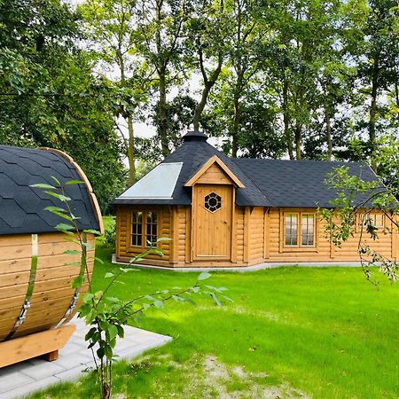 Bed & Breakfast Voor De Wind Slootdorp Kültér fotó