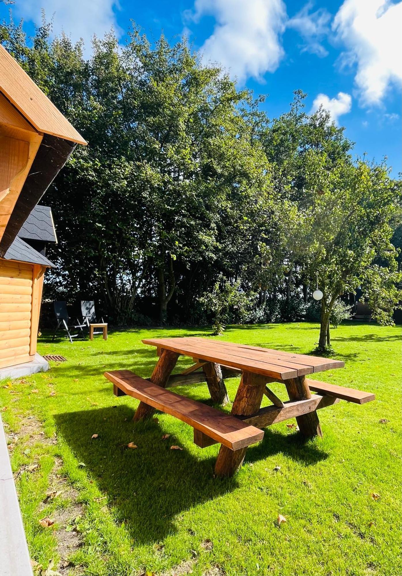 Bed & Breakfast Voor De Wind Slootdorp Kültér fotó