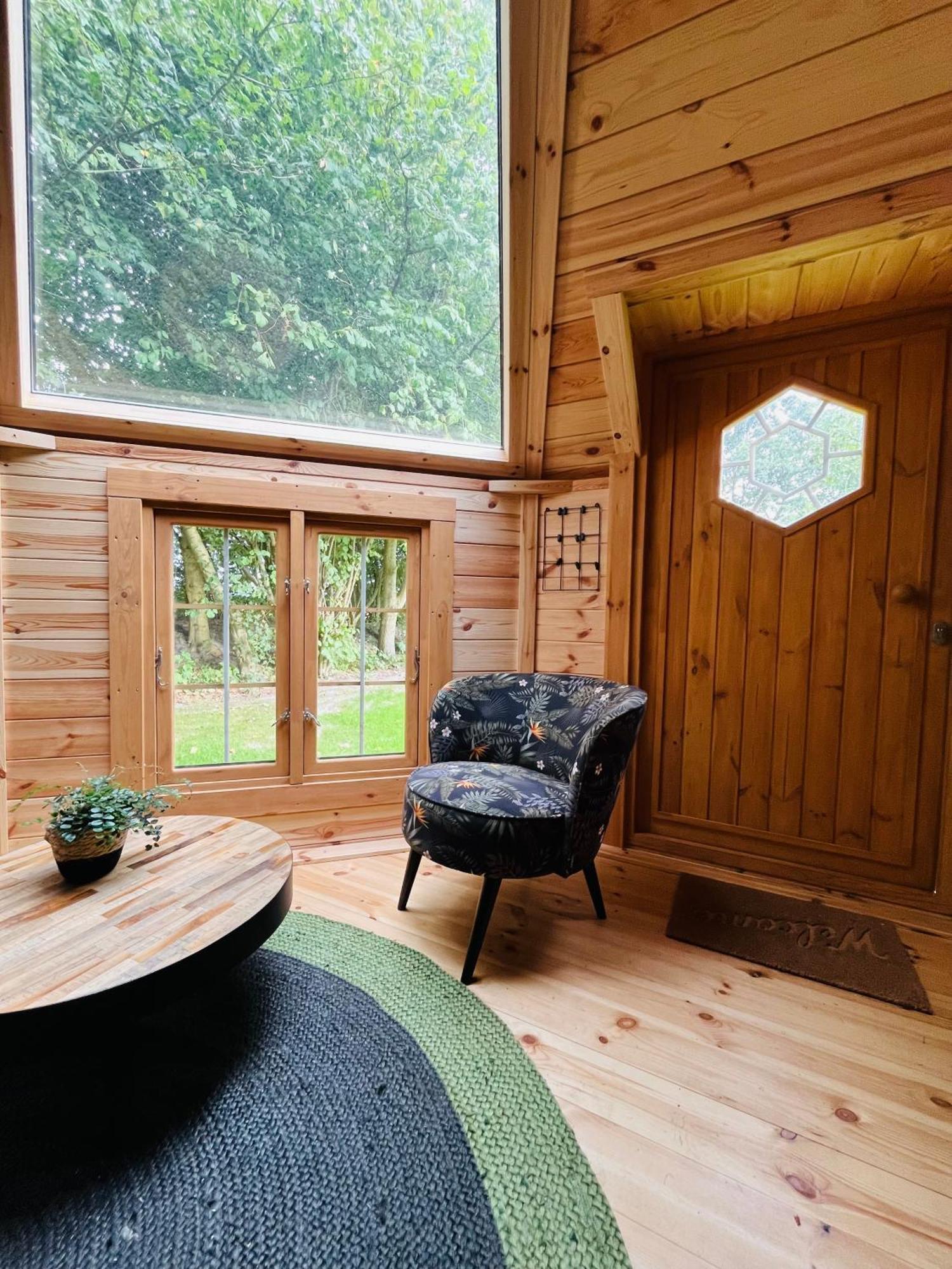 Bed & Breakfast Voor De Wind Slootdorp Kültér fotó