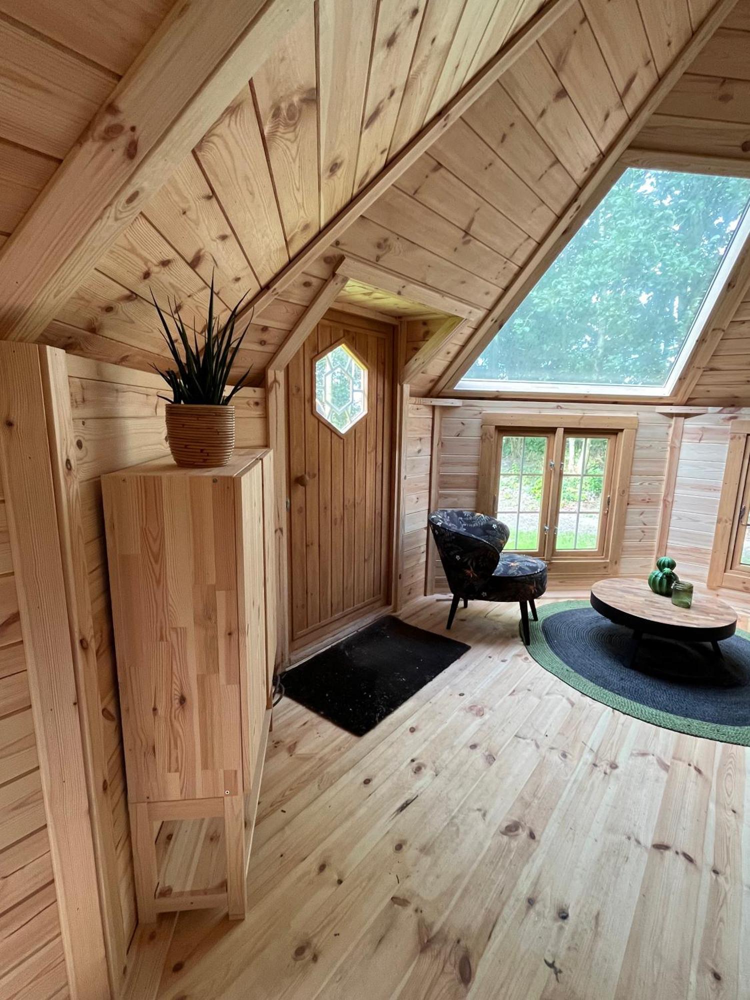 Bed & Breakfast Voor De Wind Slootdorp Kültér fotó